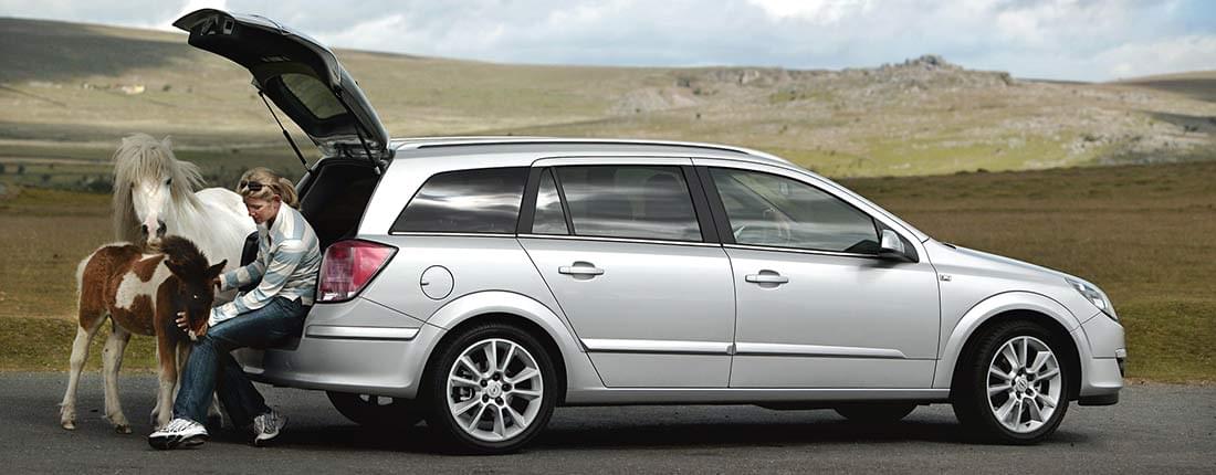 Opel Astra H kaufen • Gebrauchtwagen mit Preischeck auf