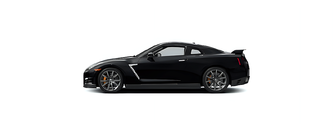 2016 Nissan GT-R - Canadian Prices, Specs, Photos | AutoTrader.ca