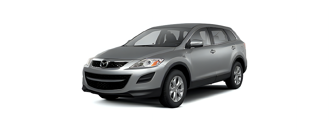 2010 Mazda CX-9 - Canadian Prices, Specs, Photos | AutoTrader.ca