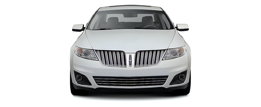 2012 Lincoln MKS - Canadian Prices, Specs, Photos | AutoTrader.ca