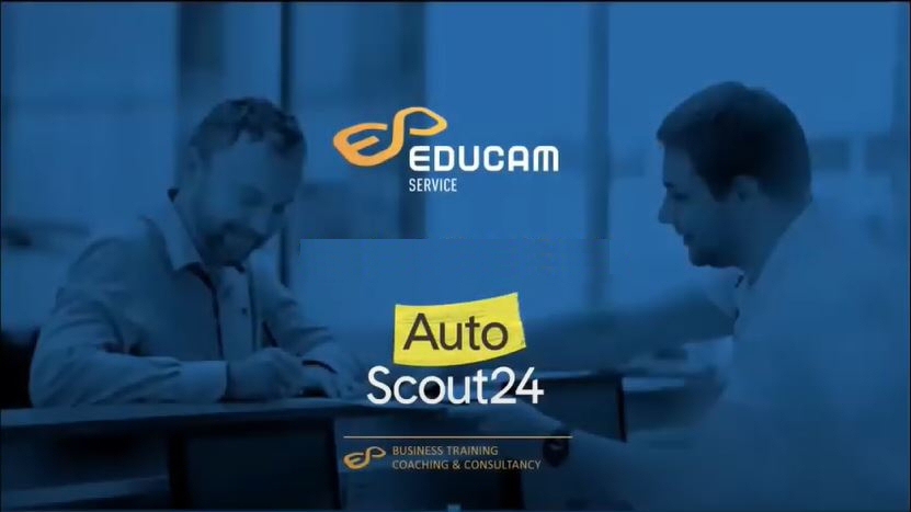 AutoScout24 Webinar - verkoop in het digitale tijdperk 