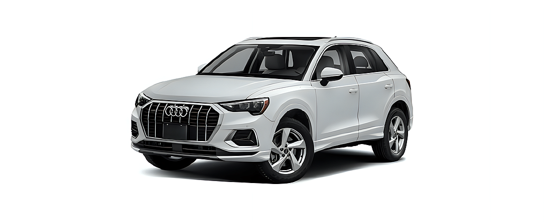 2021 Audi Q3 - Canadian Prices, Specs, Photos | AutoTrader.ca