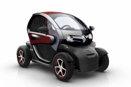 Renault Twizy