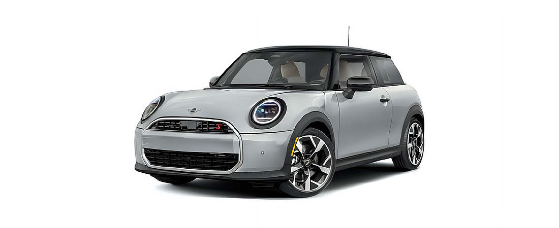 2025 MINI 3 Door - Canadian Prices, Specs, Photos | AutoTrader.ca