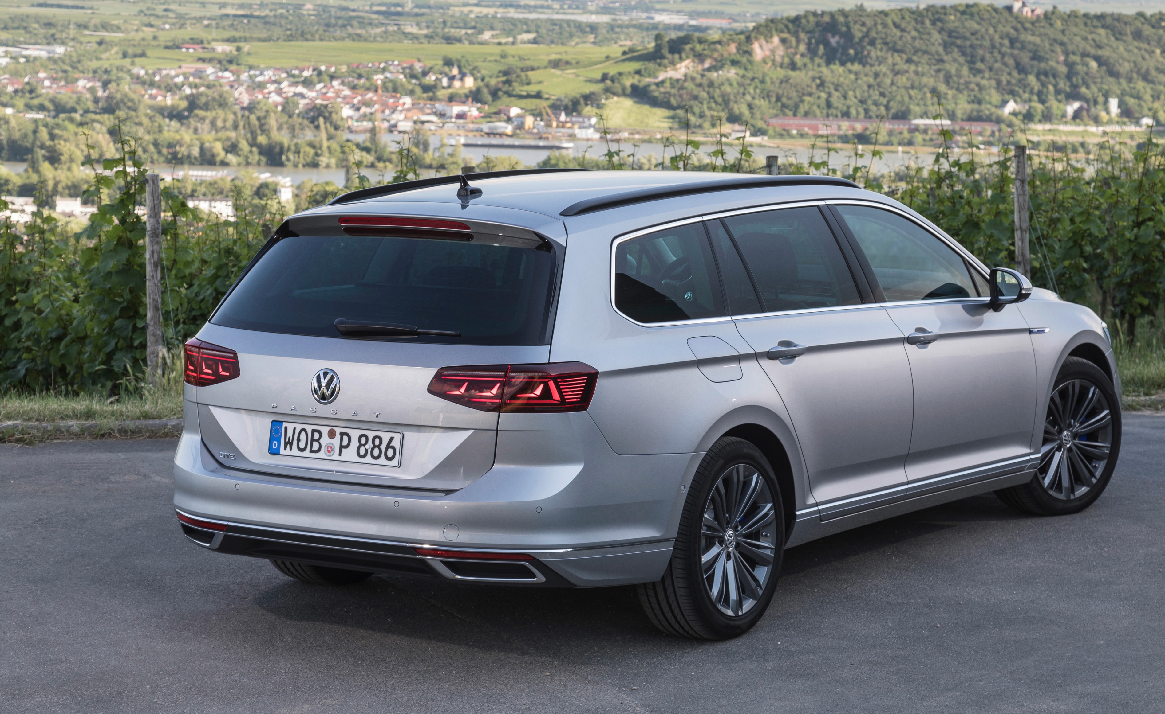 Volkswagen Variant: afmetingen, interieurs, prijzen en concurrenten - AutoScout24