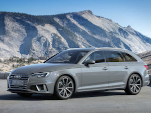 Audi A4 B9 (2015): Preis & Motoren