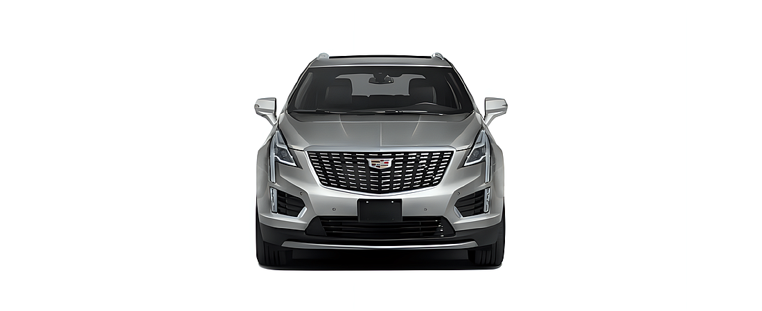 2022 Cadillac XT5 - Canadian Prices, Specs, Photos | AutoTrader.ca