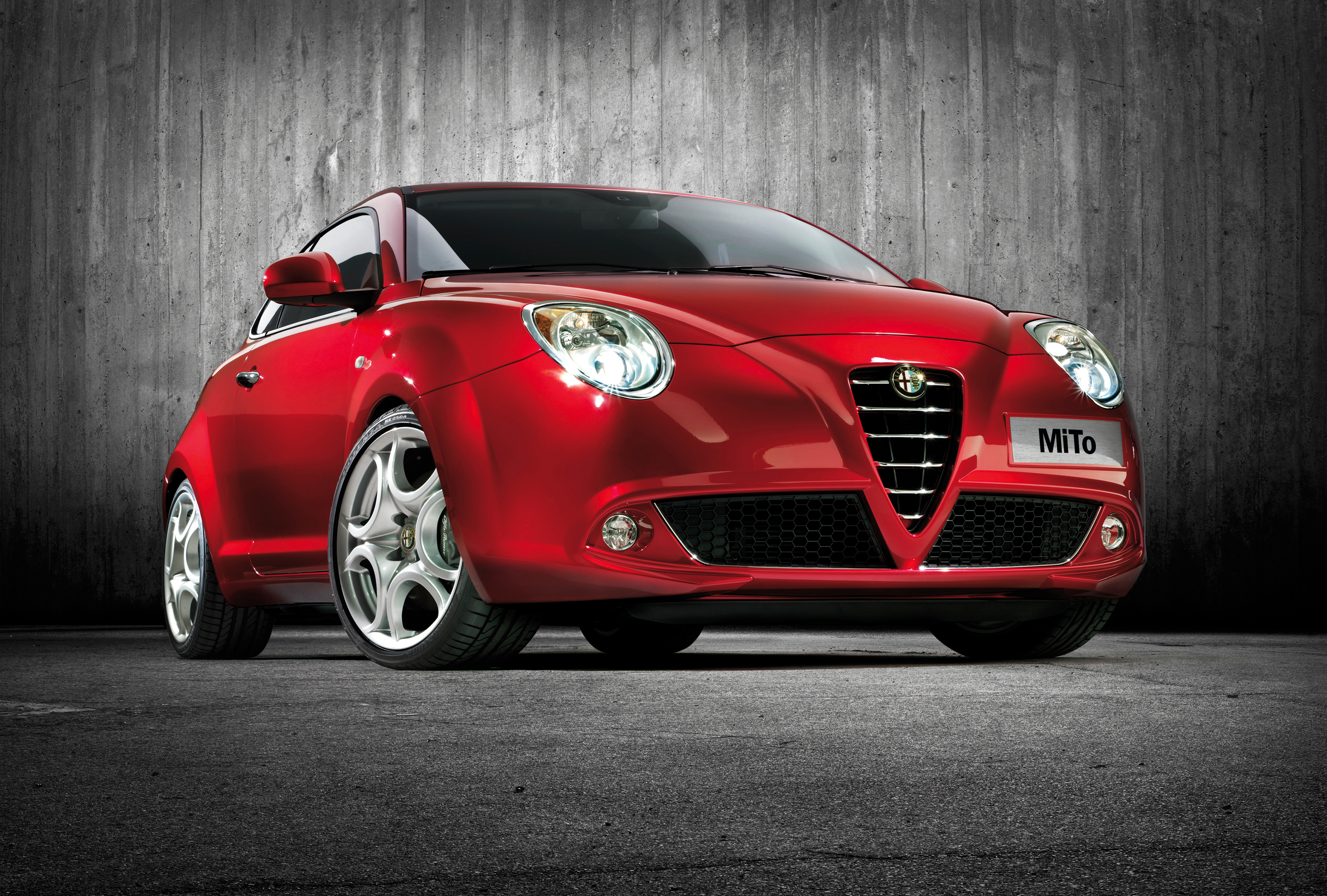 medeklinker erger maken Verandert in Alfa Romeo MiTo - Info, prijs, alternatieven AutoScout24