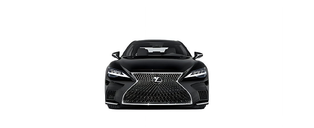 2021 Lexus LS - Canadian Prices, Specs, Photos | AutoTrader.ca