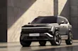 2027 Hyundai Tucson 1