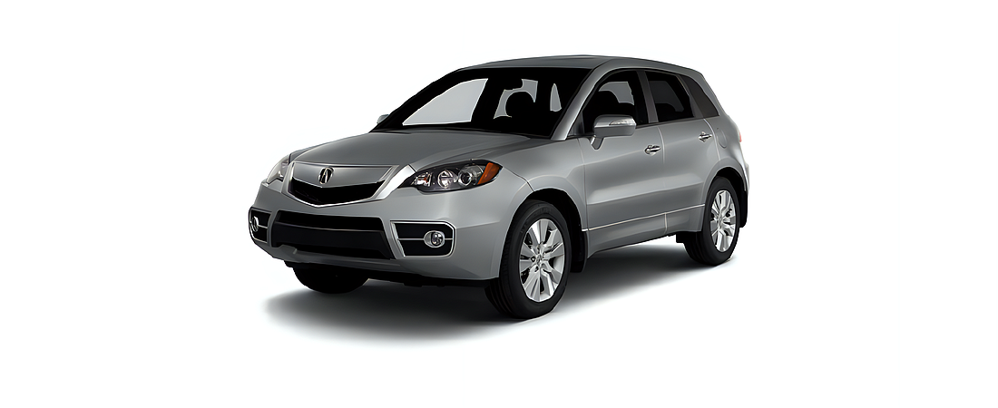 seo-ca-research-Acura-RDX-2010