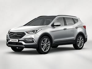 Hyundai Voitures d'occasion