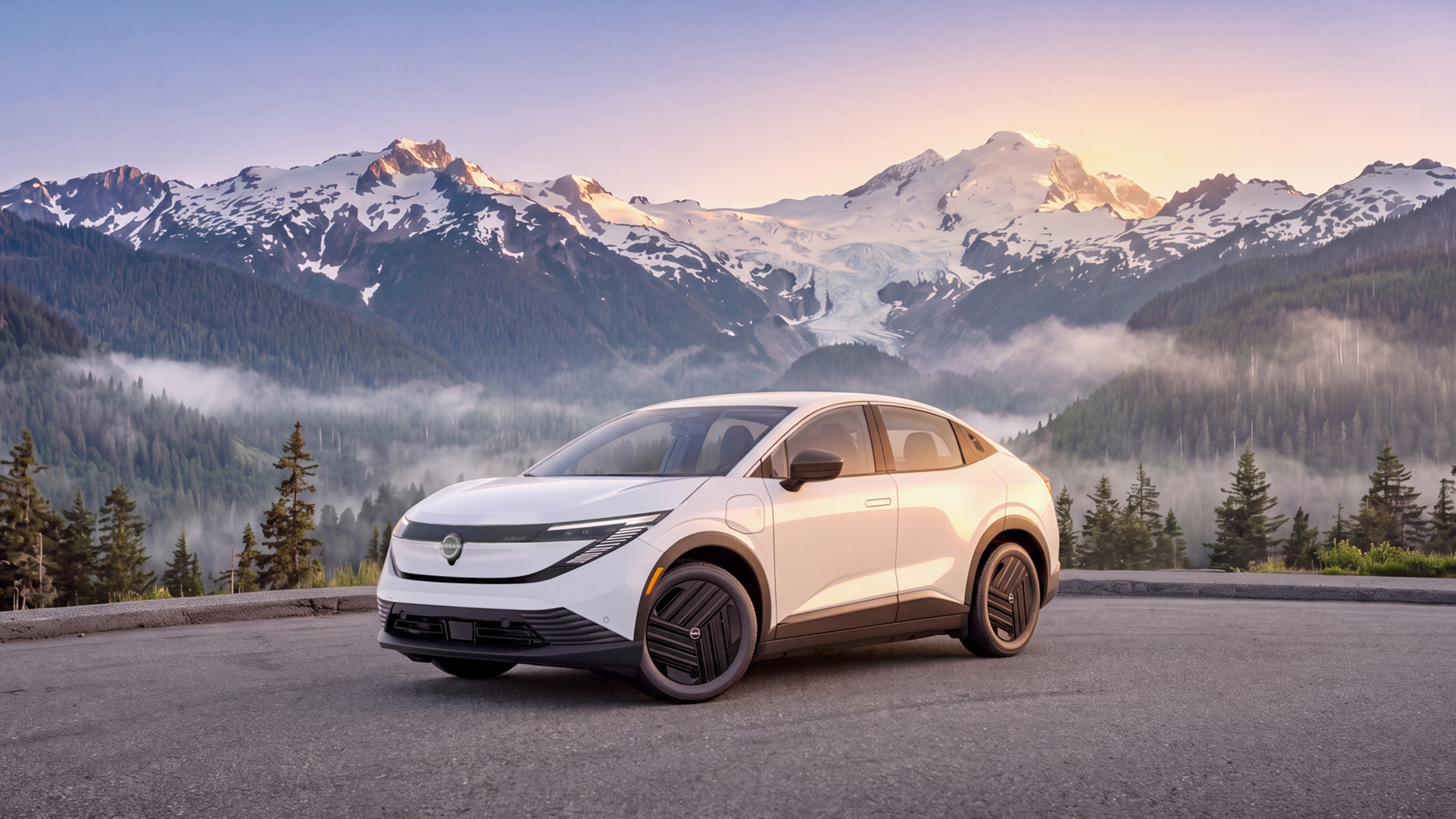 A Smaller Battery Makes 2027 Nissan Leaf Cheapest EV in Canada