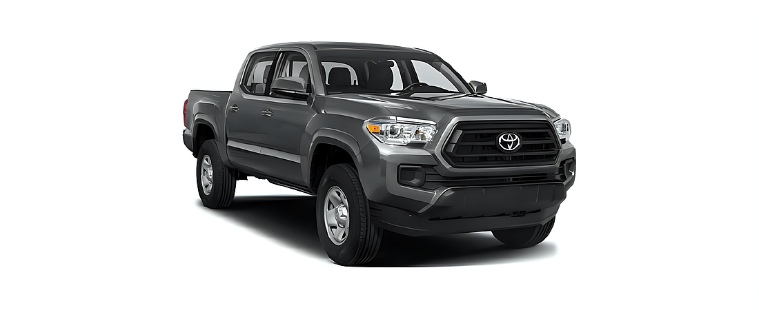 2022 Toyota Tacoma - Canadian Prices, Specs, Photos | AutoTrader.ca