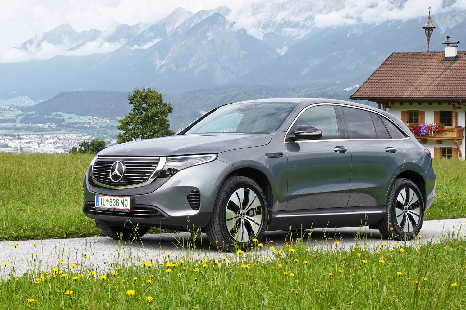 Sitemapcdatahttpwuskniqoocomwunderbar Mercedes Eqc Reichweite Bilder