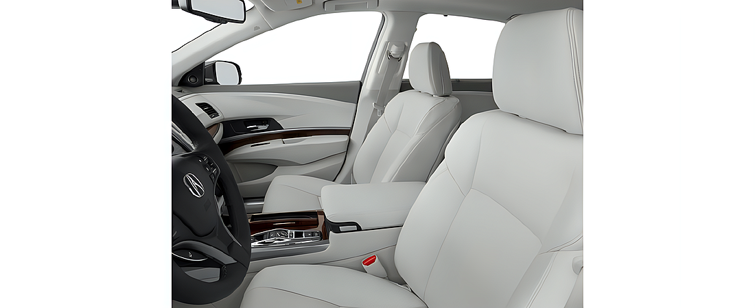 2016 Acura RLX - Canadian Prices, Specs, Photos | AutoTrader.ca