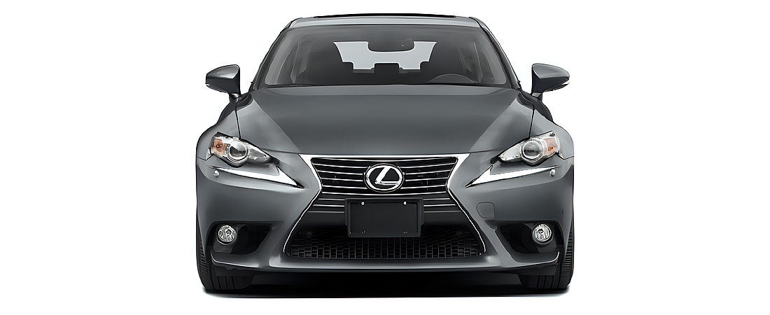 Lexus IS 250 - Canadian Prices, Specs, Photos | AutoTrader.ca
