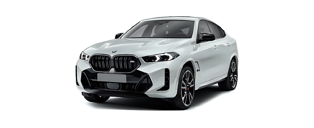 2024 BMW X6 - Canadian Prices, Specs, Photos | AutoTrader.ca