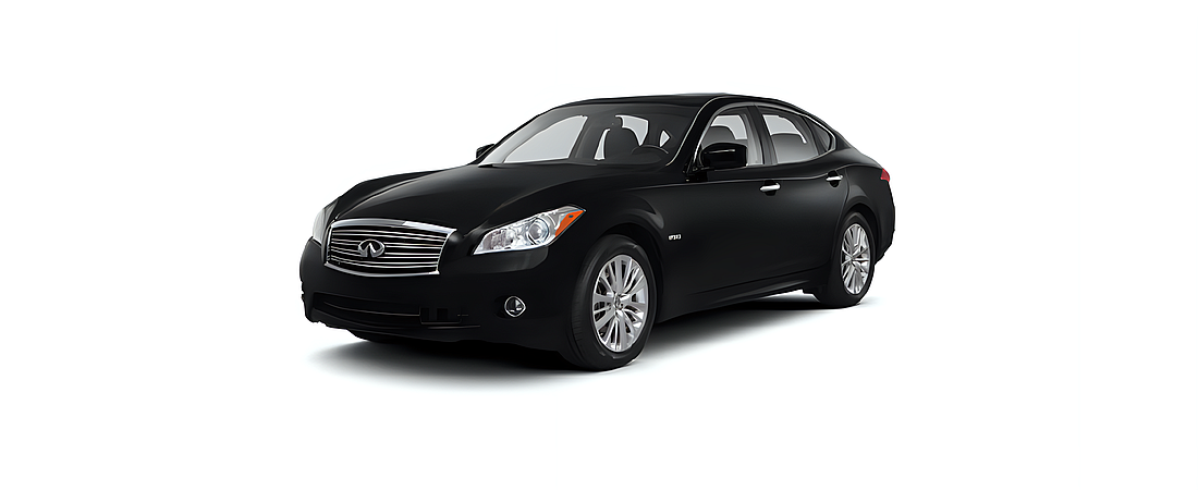 2013 Infiniti M35h - Canadian Prices, Specs, Photos | AutoTrader.ca