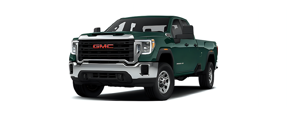 グリーンライト GMC シエラ 3500HD 2022 GMC Sierra 3500 - Specs, Prices, MPG, Reviews & Photos | Cars.com