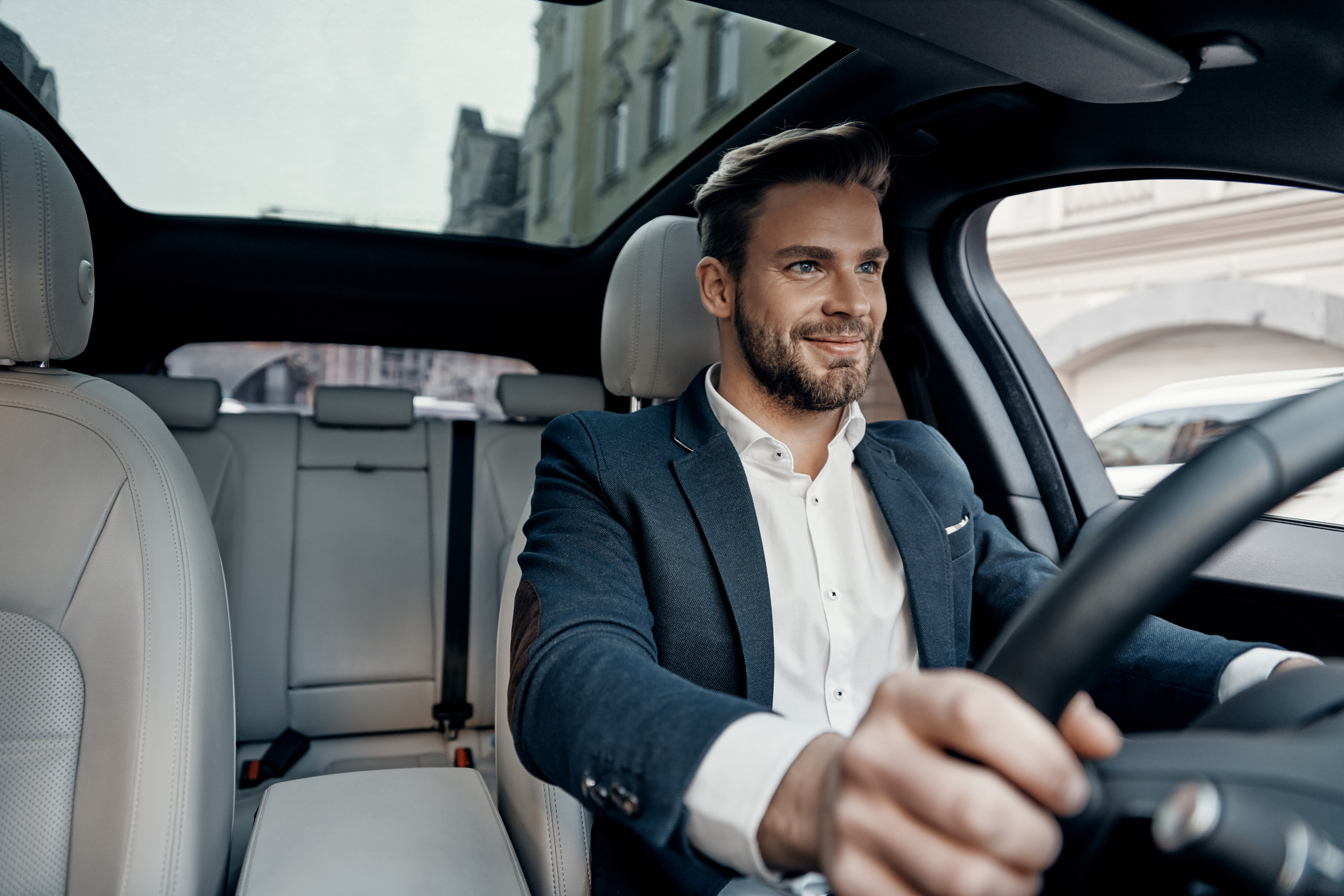 Conseils utiles: La check-list d’un essai routier - AutoScout24