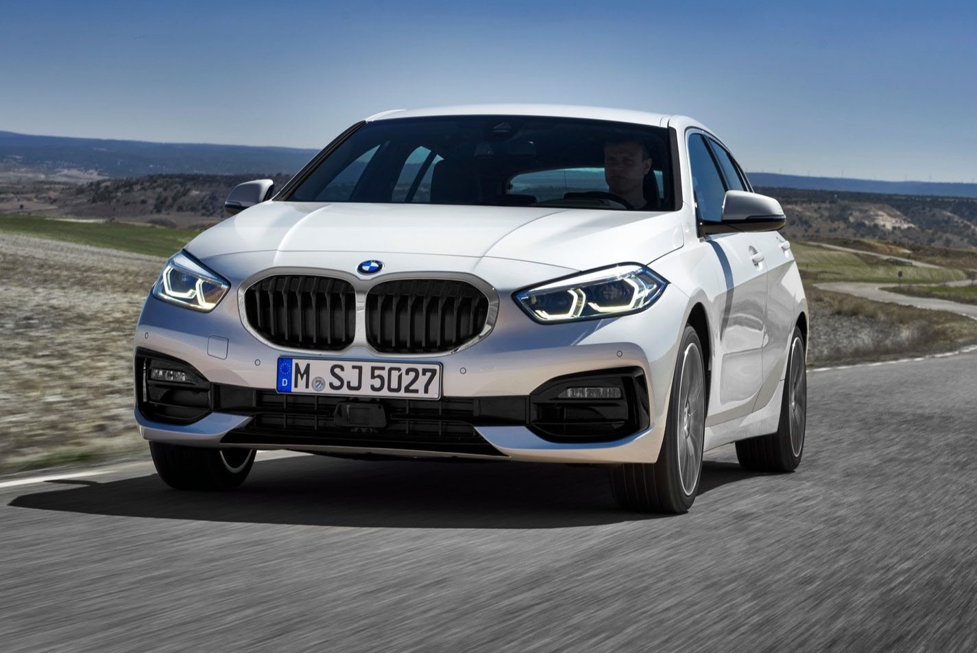 BMW 1er Zierleisten » günstig online kaufen!
