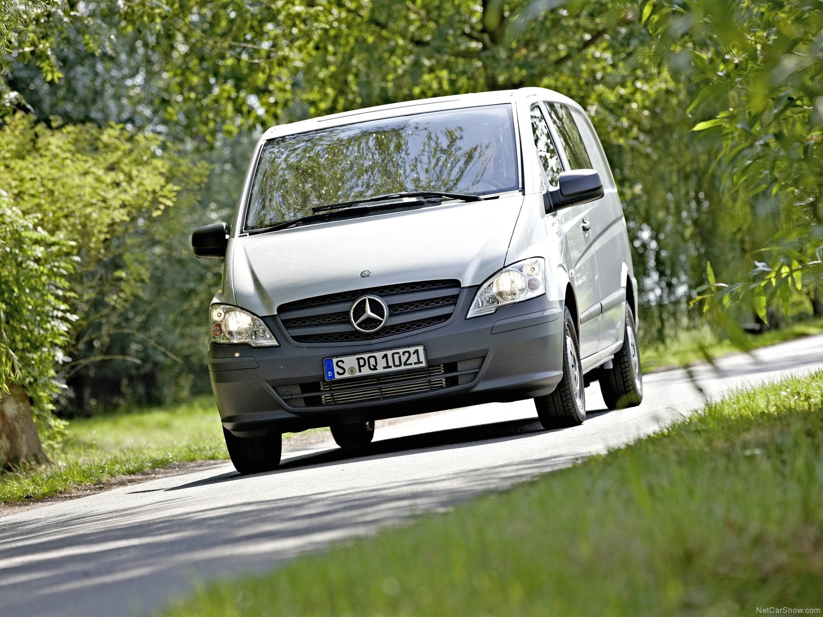 Mercedes-Benz Vito (W447) (Mercedes-Benz Vito (W447)) - Kosten