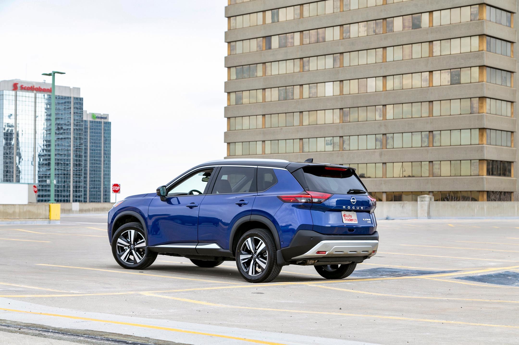 2022 Nissan Rogue Review - AutoTrader.ca