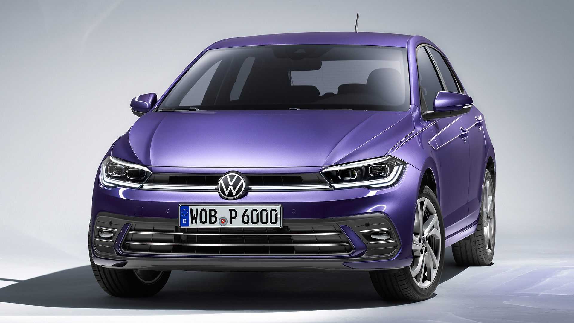 compact Spoedig Pygmalion Volkswagen Polo: afmetingen, interieurs, motoren, prijzen en concurrenten -  AutoScout24