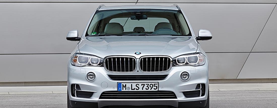 BMW E70 - Infos, Preise, Alternativen - AutoScout24