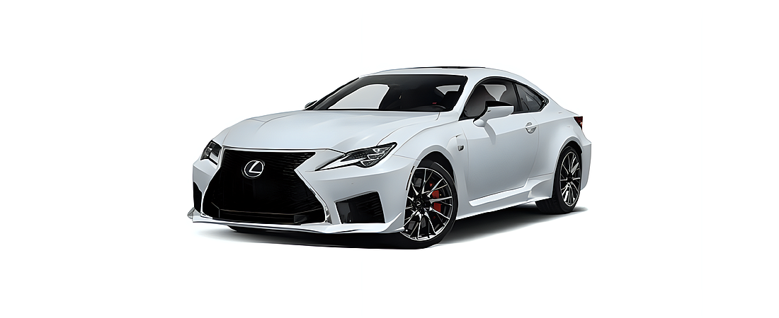 2021 Lexus RC F - Canadian Prices, Specs, Photos | AutoTrader.ca