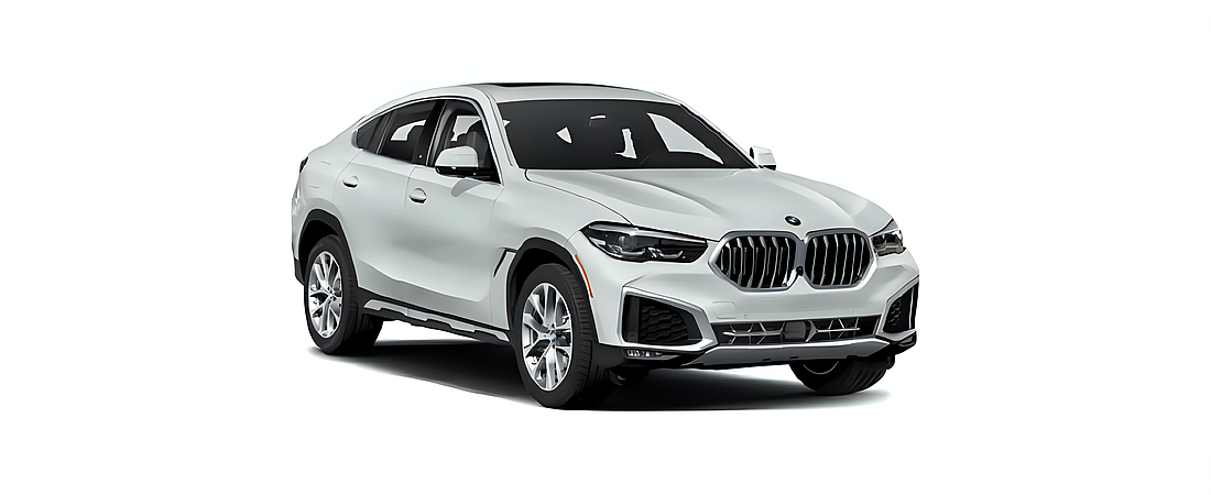 2021 BMW X6 - Canadian Prices, Specs, Photos | AutoTrader.ca