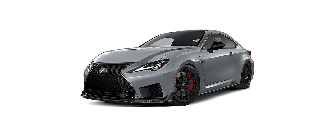 LEXUS　RCF Lexus RC F - Canadian Prices, Specs, Photos | AutoTrader.ca