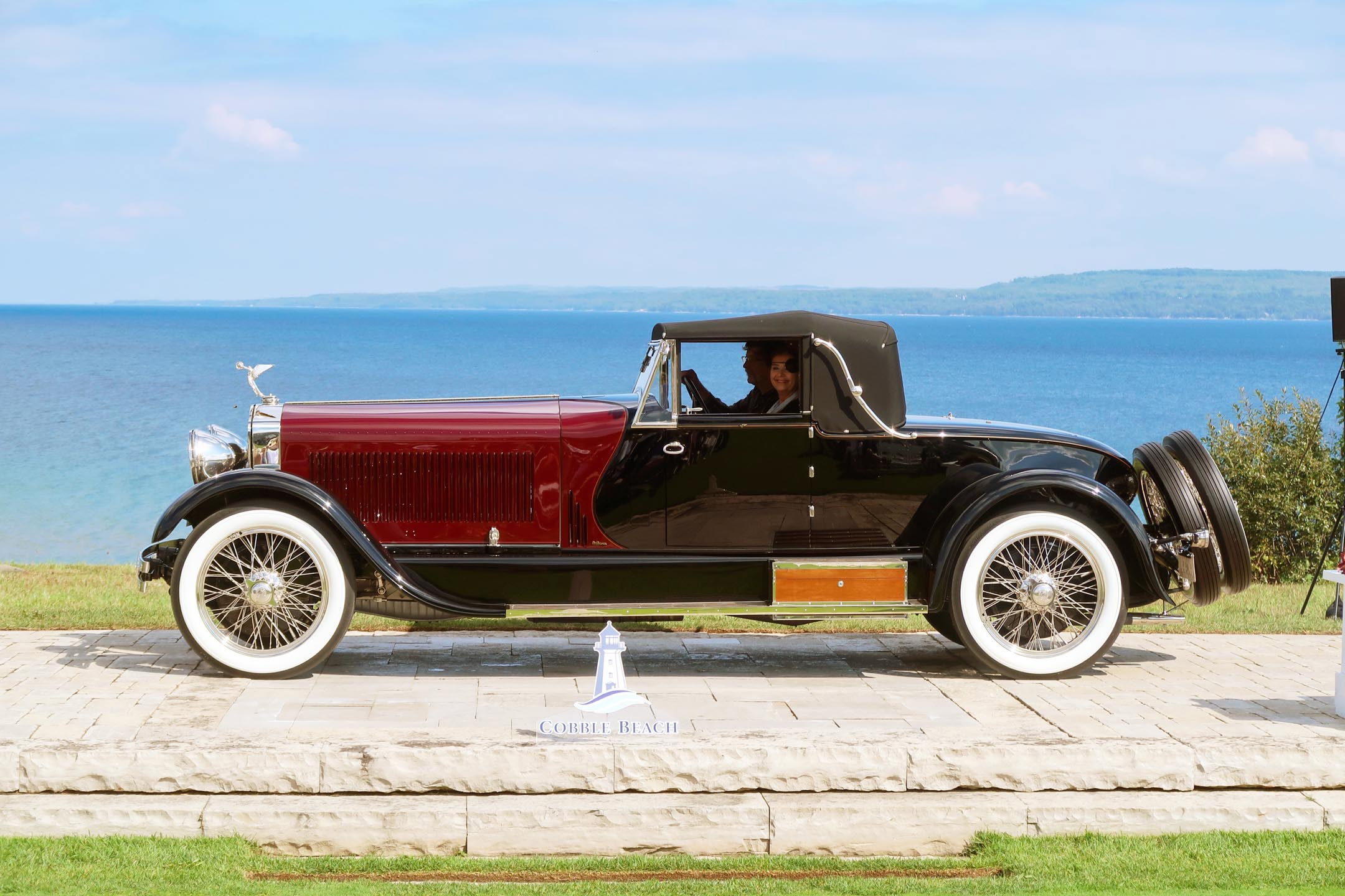 7 Cool Vintage Cars That Caught Our Eye at Ontario's Fanciest Car