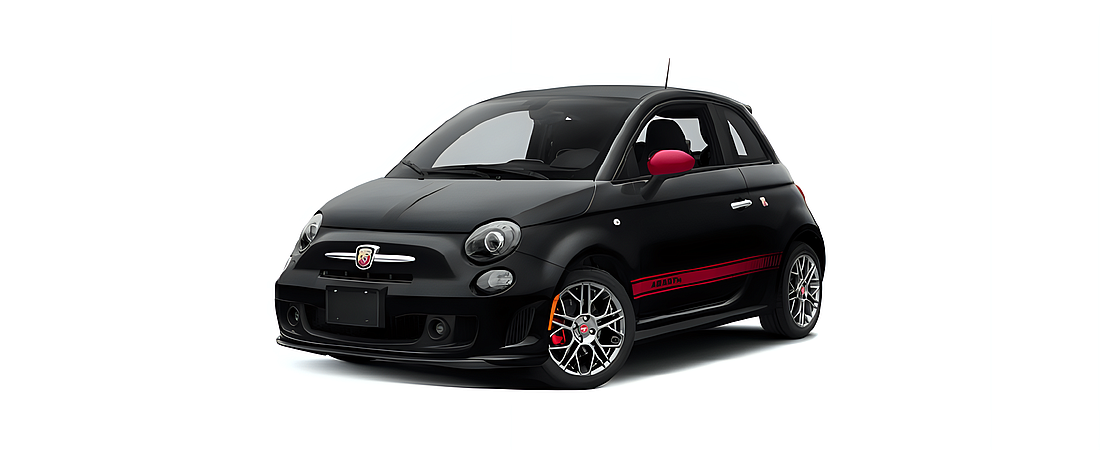 2018 Fiat 500 - Canadian Prices, Specs, Photos | AutoTrader.ca