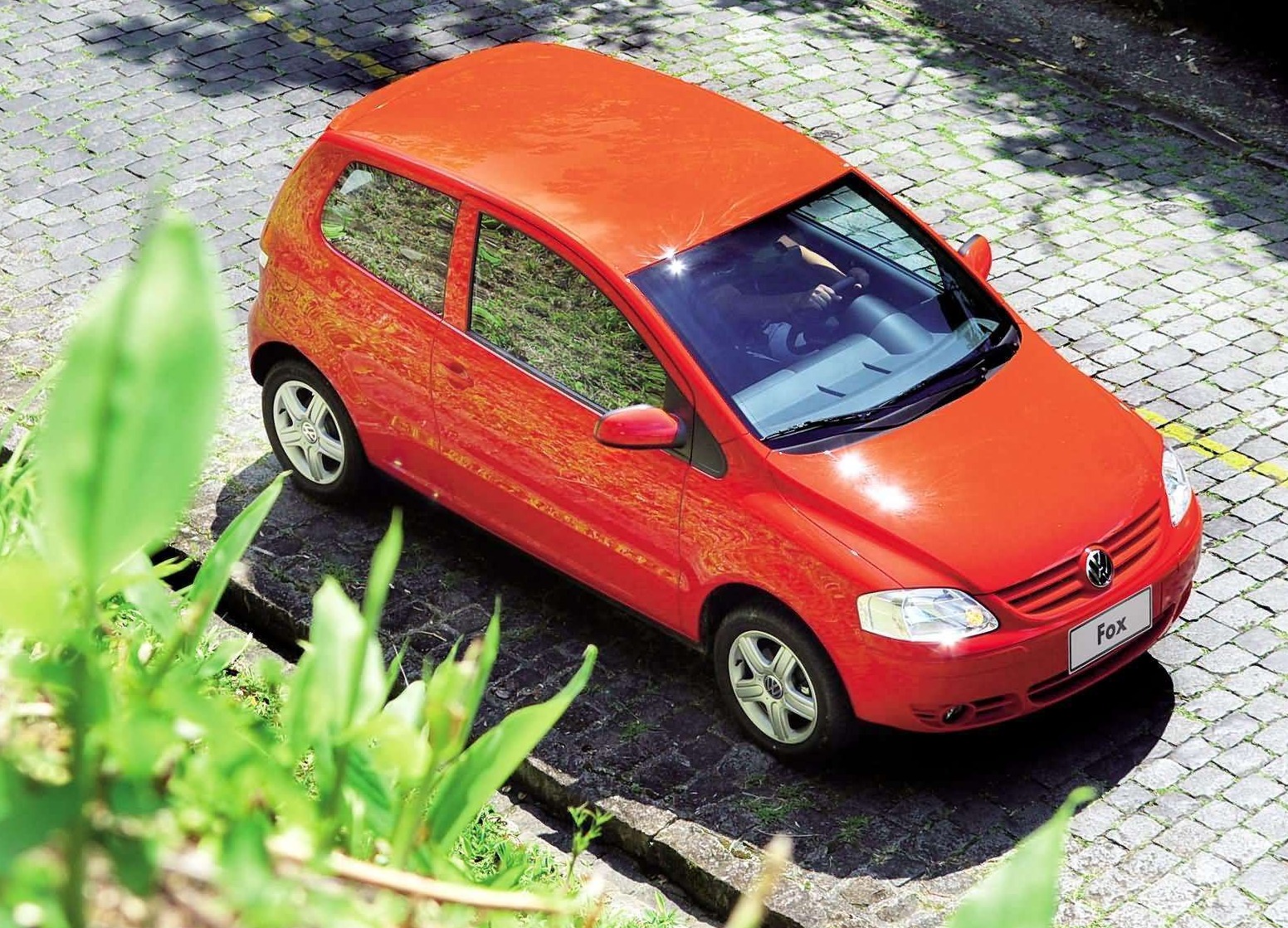 Volkswagen Fox: afmetingen, interieurs, prijzen en concurrenten - AutoScout24