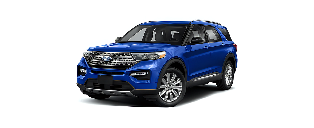 2020 Ford Explorer - Canadian Prices, Specs, Photos | AutoTrader.ca