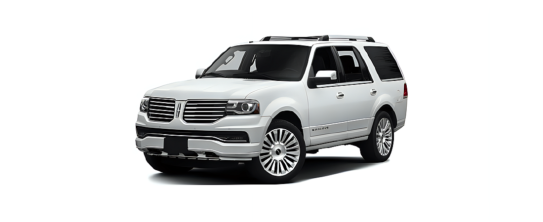 2016 Lincoln Navigator - Canadian Prices, Specs, Photos