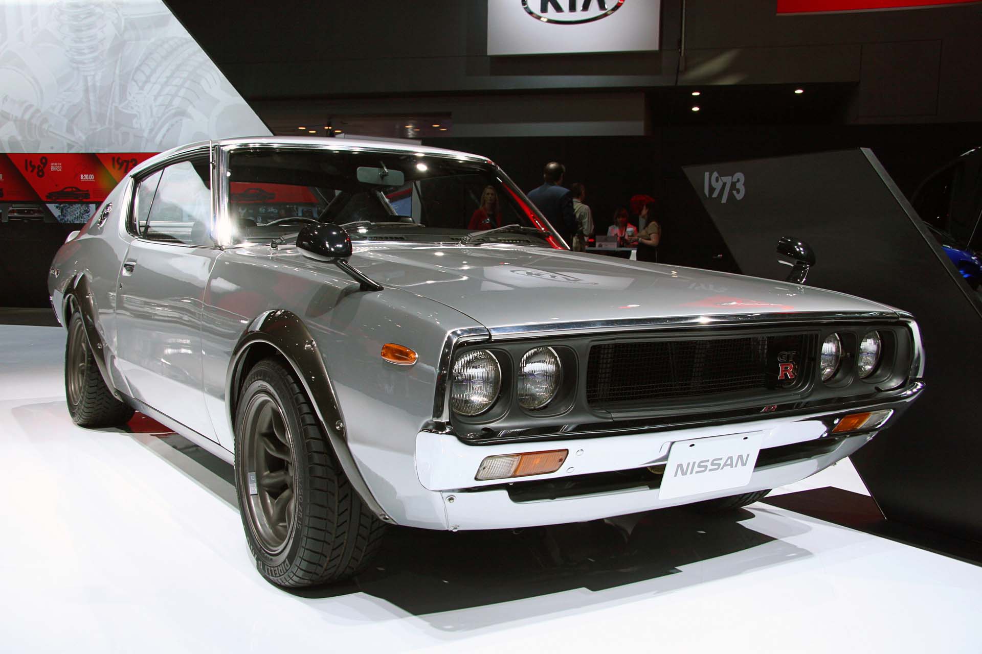 A Legacy of Skylines - AutoTrader.ca