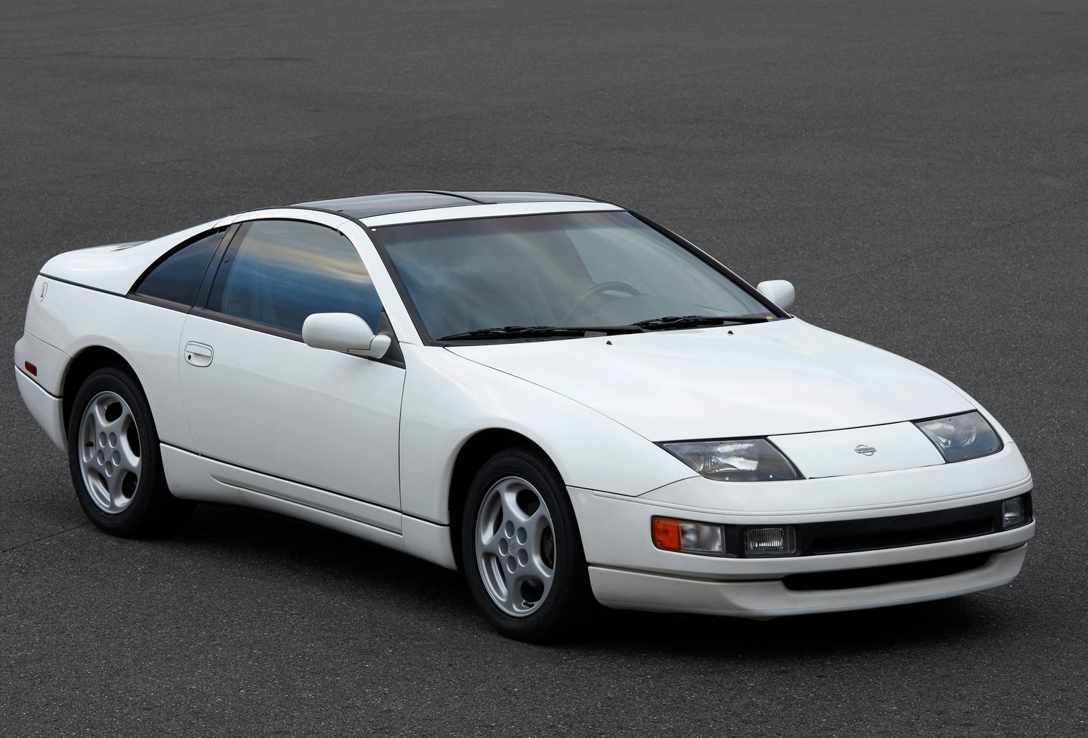 Nissan 300 ZX - Informatie, prijzen, alternatieven