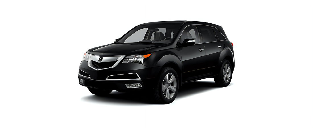 2011 Acura MDX - Canadian Prices, Specs, Photos | AutoTrader.ca