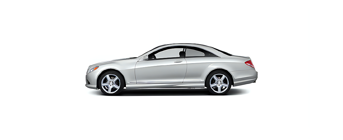 2012 Mercedes-Benz CL550 4Matic review notes: A comfortable and fast GT car 2012 Mercedes-Benz CL550 4Matic review notes: A comfortable and fast GT car