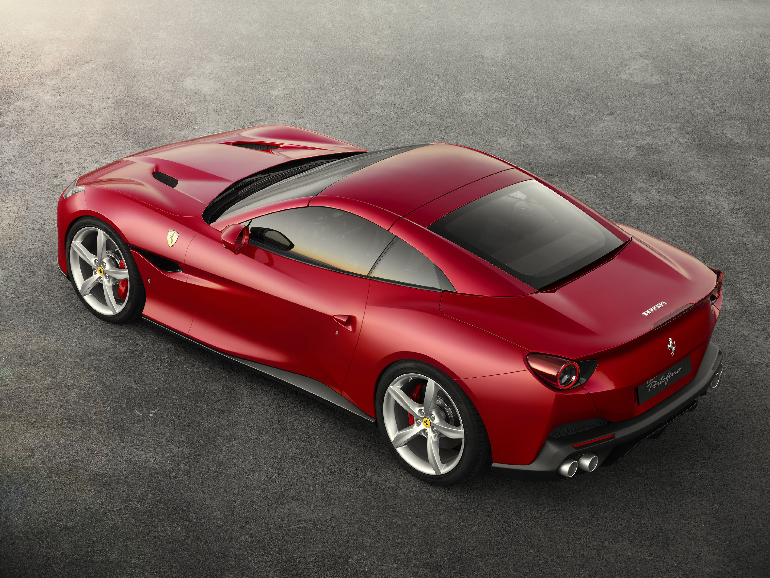 The Portofino Is the Latest Small Ferrari - AutoTrader.ca