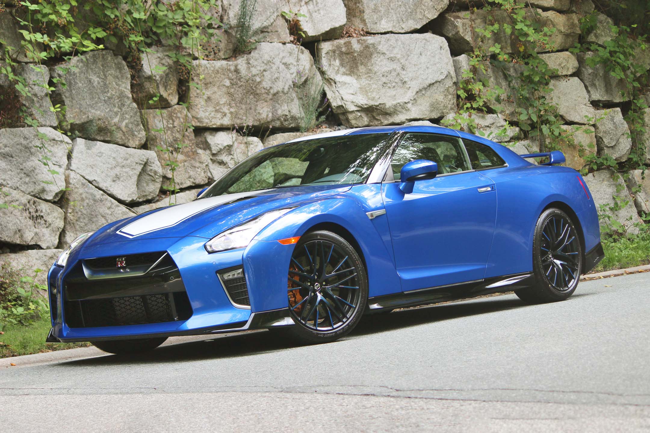 2020 Nissan GT-R - Canadian Prices, Specs, Photos | AutoTrader.ca