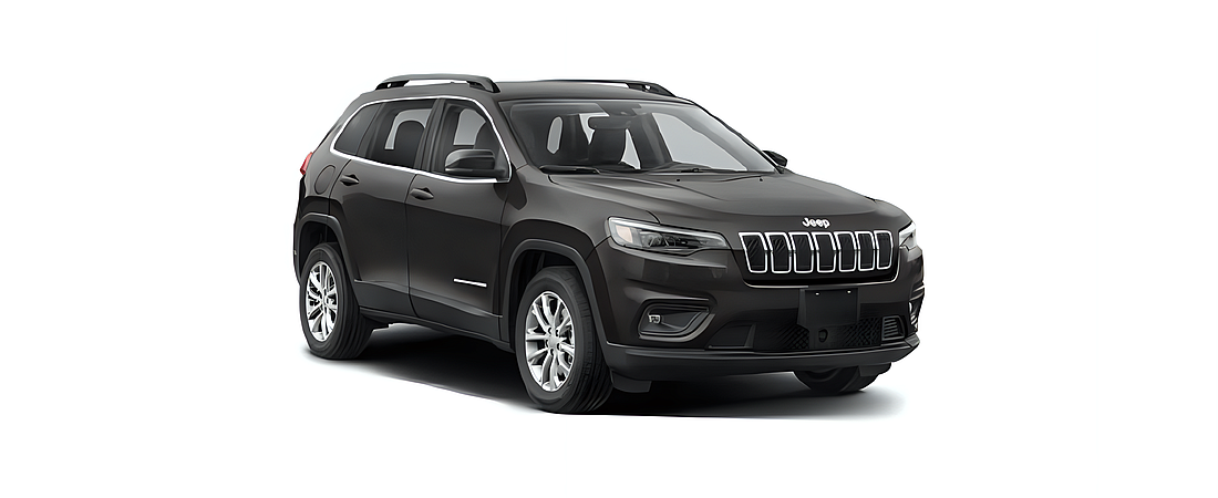 2022 Jeep Cherokee - Canadian Prices, Specs, Photos | AutoTrader.ca