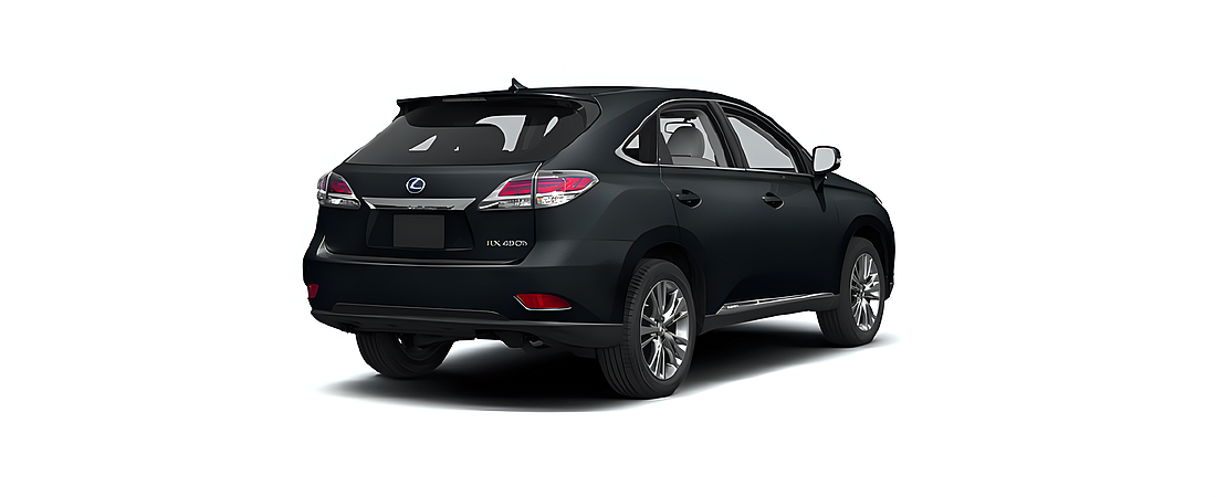 2013 Lexus RX 450H - Canadian Prices, Specs, Photos | AutoTrader.ca