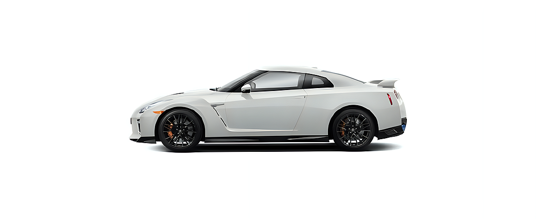 2021 Nissan GT-R - Canadian Prices, Specs, Photos | AutoTrader.ca