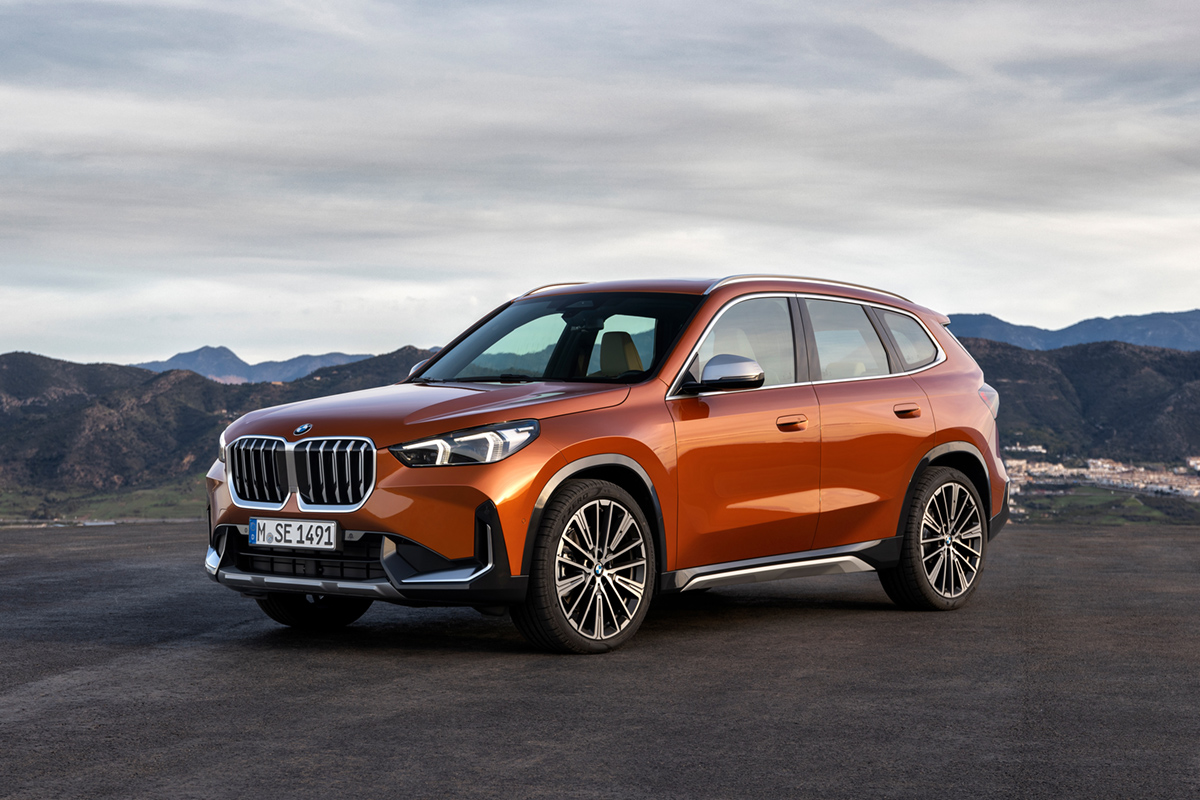 Bmw X1 U11 : essais, fiabilité, avis, photos, prix