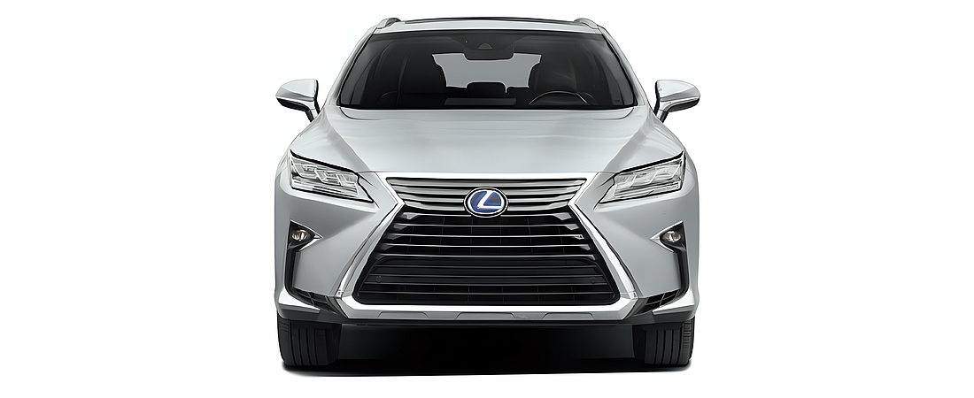 2017 Lexus RX 450H - Canadian Prices, Specs, Photos | AutoTrader.ca