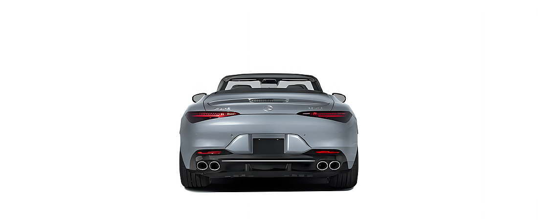 2025 Mercedes-Benz SL-Class - Canadian Prices, Specs, Photos